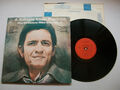 JOHNNY CASH  A JOHNNY CASH PORTRAIT - HIS GREATEST HITS VOL.2  UK LP EX+/EX