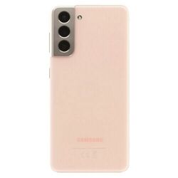 Samsung Galaxy S21 5G SM-G991U/B/DS - 128GB - Phantom Pink > 36 Monate Gewähr