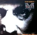 Eurythmics - 1984. For The Love Of Big Brother LP (VG/VG) .