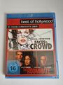 Best of Hollywood/2 Movie Collector's: The Roommate/Faces in the Crowd