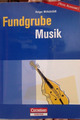Fundgrube - Sekundarstufe I und II: Fundgrube Musik... | Buch | Zustand sehr gut
