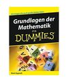 Grundlagen der Mathematik für Dummies, Mark Zegarelli