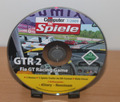 GTR 2 Fia GT Racing Game - Retro PC Spiel / CD