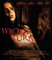 Wrong Turn [Blu-Ray]
