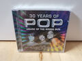 30 Years of Pop - House of the rising sun     [NEU & VERSIEGELT] CD (2005)