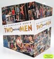 Two and a Half Men Die komplette Serie 40 DVDs Box Deutsche Version NEU & OVP