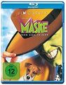Die Maske [Blu-ray] von Charles Russell | DVD | Zustand sehr gut
