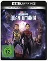 Ant-Man and the Wasp: Quantumania UHD Blu-ray | Blu-ray Disc | Deutsch | 2023