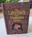 Das Labyrinth der Träumenden Bücher von Walter Moers (2011, Gebundene Ausgabe)