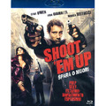 Shoot 'Em Up - Spara O Muori  [Blu-Ray Nuovo]