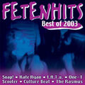 Various - Fetenhits Best of 2003