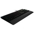 Logitech G213 Tastatur Gaming Tastatur QERTY  Layout