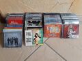 CD Sammlung Konvolut Pink Shakira Wet Wet Wet Take That Sting Blue BoyZone Bravo