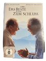 Das Beste kommt zum Schluss v.Rob Reiner | DVD 🔝Jack Nicholson,Morgan Freeman