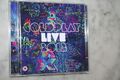 Coldplay - Live 2012 ( CD & DVD )