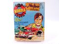 Kobra Top Secret Comic John Havoc Dossier Ausgabe 1/1976 Sammlerwert!  (1266)