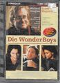 Die Wonderboys - Douglas, Holmes Maguire - DVD