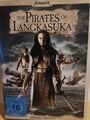 The Pirates of Langkasuka - Special Edition  DVD/NEU/OVP