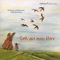 Geh aus Mein Herz von Gleich,Jacky, Gerhardt,Paul | CD | Zustand gut