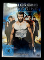 X-Men Origins: Wolverine - Wie alles begann (Extended Version) [DVD]