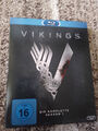 Vikings Blu-ray Staffel 1