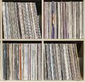 Mega Schallplatten Sammlung Unsortiert | alles Mögliche LP's Vinyl - 50 Stück