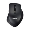 ASUS WT425 schwarz, USB Maus