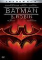 Batman & Robin [Special Edition] [2 DVDs] NEU/OVP