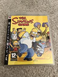 Die Simpsons-Das Spiel (Sony PlayStation 3, 2007)