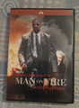 Man on Fire - Mann unter Feuer (DVD)