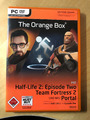 TOP Half-Life 2: Episode Two - Team Fortress 2 - Portal The orange Box PC