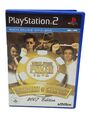World Series Of Poker: Tournament Of Champions | Sony Playstation 2 PS2 |