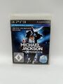 Michael Jackson: The Experience (Sony PlayStation 3, 2011)