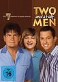 Two and a Half Men - Mein cooler Onkel Charlie - Die komp... | DVD | Zustand gut