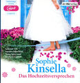 Sophie Kinsella das Hochzeitsversprechen 9783844511840 KI3252
