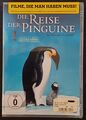 Die Reise Der Pinguine - DVD - NEU !!!