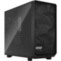 FRACTAL DESIGN Geh Meshify 2 Black TG Dark Tint FD-C-MES2A-02 (7340172702436)