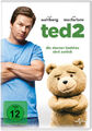Ted #2 (DVD) Min: 116/DD5.1/WS - Universal Picture 8302631 - (DVD Video / Komöd