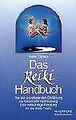 Das Reiki Handbuch: Von der grundlegenden Einführung zur... | Buch | Zustand gut