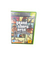 Grand Theft Auto San Andreas GTA mit Anleitung Xbox classic Gut ✅