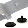 Sicherheitsgurt Stopper Clip Gurtstopper für Fiat 52.1 Farbcode