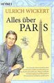 Alles über Paris: Von Tempeln, Türmen und Fassaden - Von... | Buch | Zustand gut