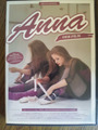 Anna-Der Film - Seidel, Bach - DVD