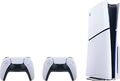 playstation 5 digital edition 2 controller 3 Games Included!