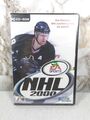 NHL 2000 PC Spiel 1999 Computerspiel Neu & verschweißt 