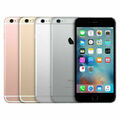 Apple iPhone 6s 16GB 32GB 64GB 128GB entsperrt - alle Farben - sehr guter Zustand