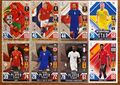 MATCH ATTAX 101 UEFA NATIONS LEAGUE 2022 INT/YOUNG STARS COUNTDOWN 100 CLUB