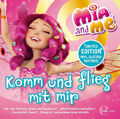 Mia and Me - Komm und flieg mit mir - Das Liederalbum