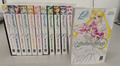 Pretty Guardian Sailor Moon Manga 1-12, Egmont, Deutsch, NEU