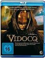 Vidocq (Single Edition) [Blu-ray] von Pitof | DVD | Zustand sehr gut